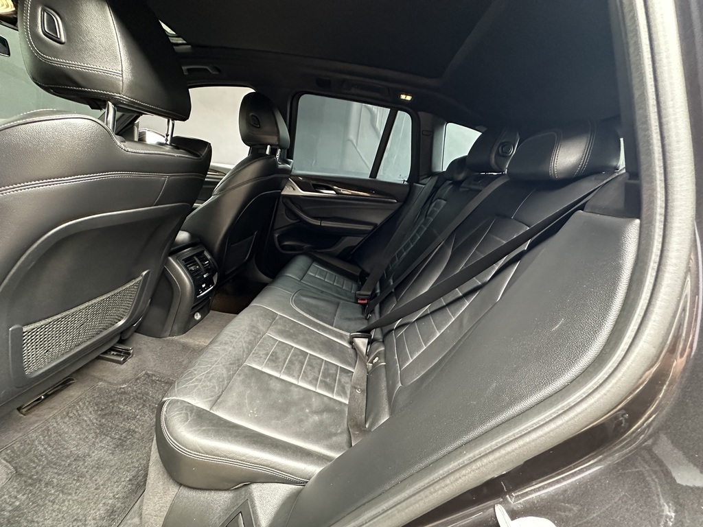 BMW X3 X3 xDRIVE 20d M-SPORT (G01)