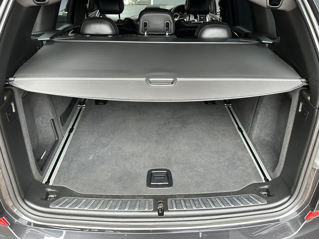 BMW X3 X3 xDRIVE 20d M-SPORT (G01)