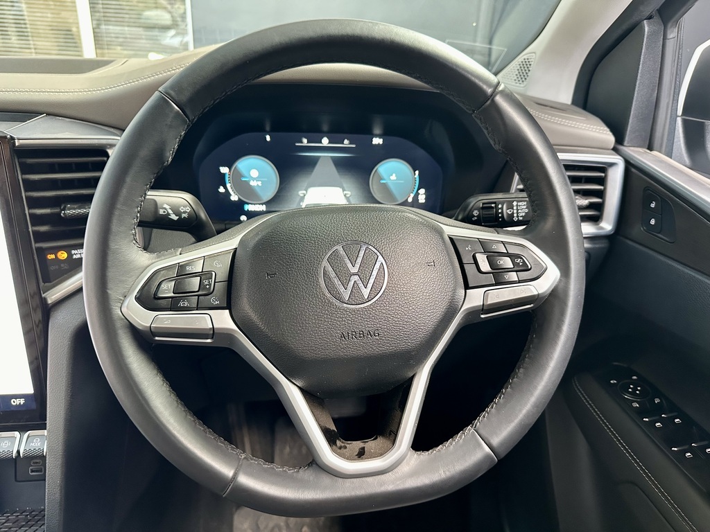 VOLKSWAGEN AMAROK - Image 13