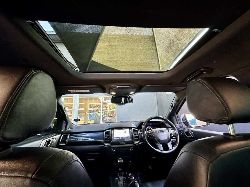 FORD EVEREST - Image 10