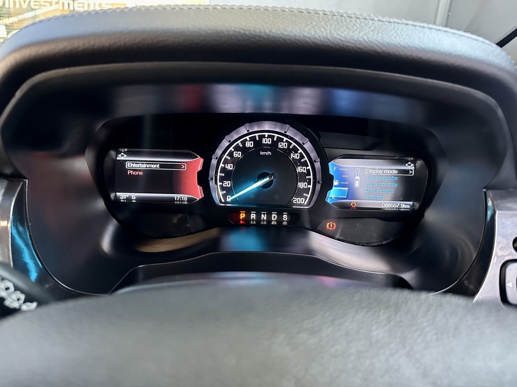 FORD EVEREST - Image 13