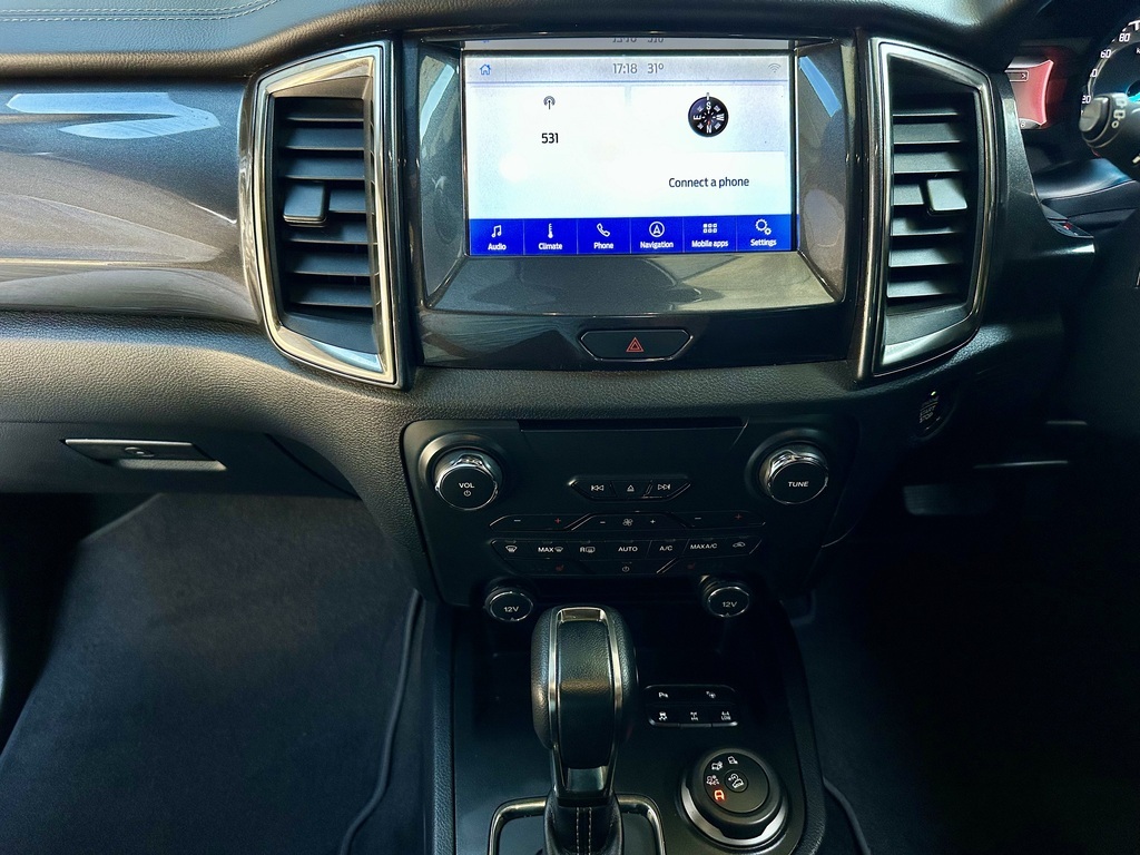 FORD EVEREST - Image 14