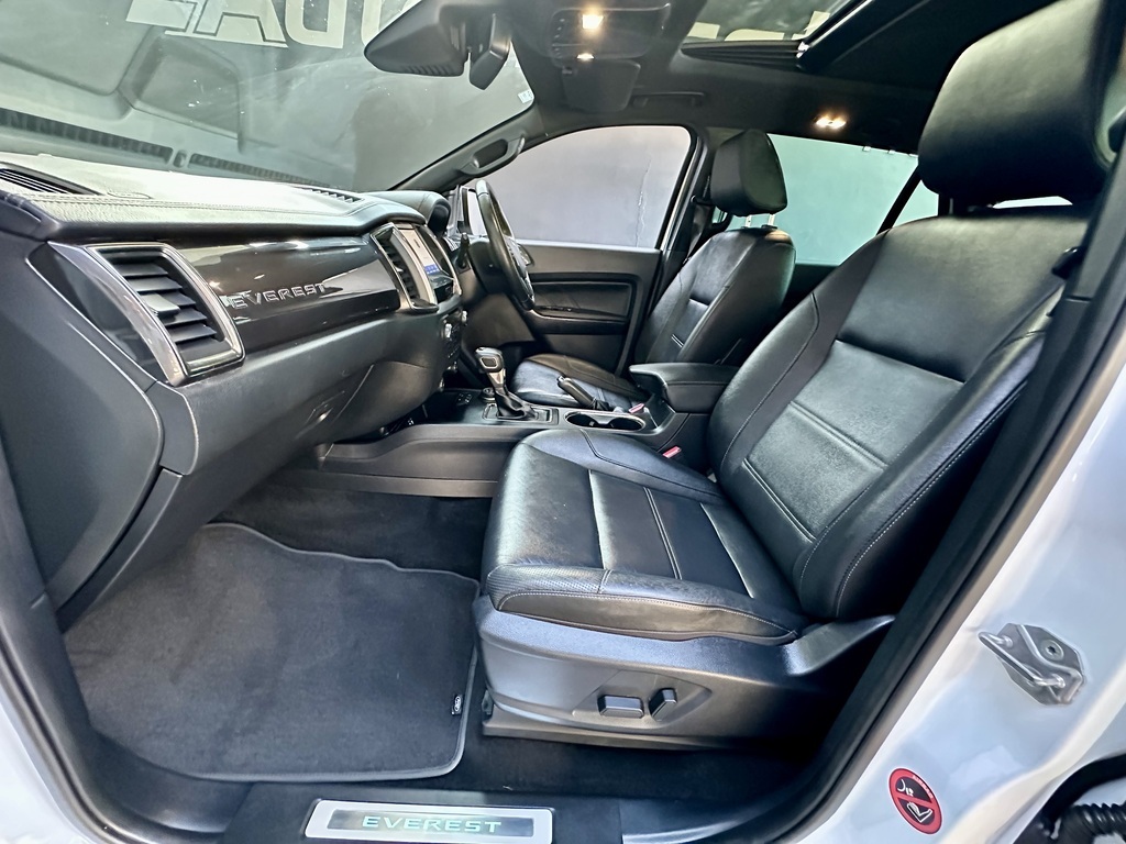FORD EVEREST - Image 8