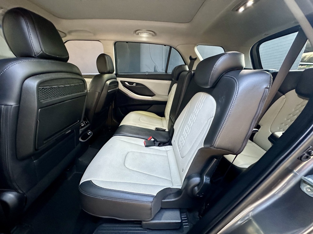 HYUNDAI GRAND CRETA GRAND CRETA 1.5D ELITE A/T