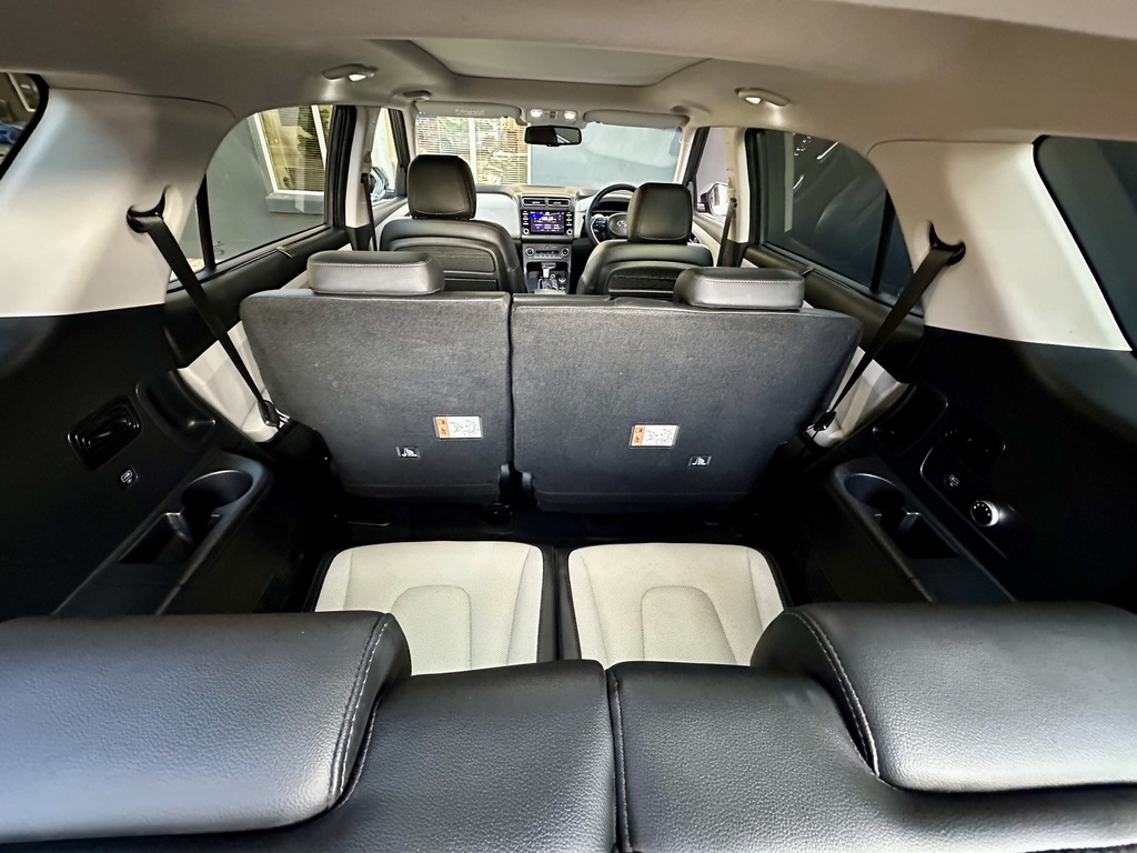 HYUNDAI GRAND CRETA GRAND CRETA 1.5D ELITE A/T