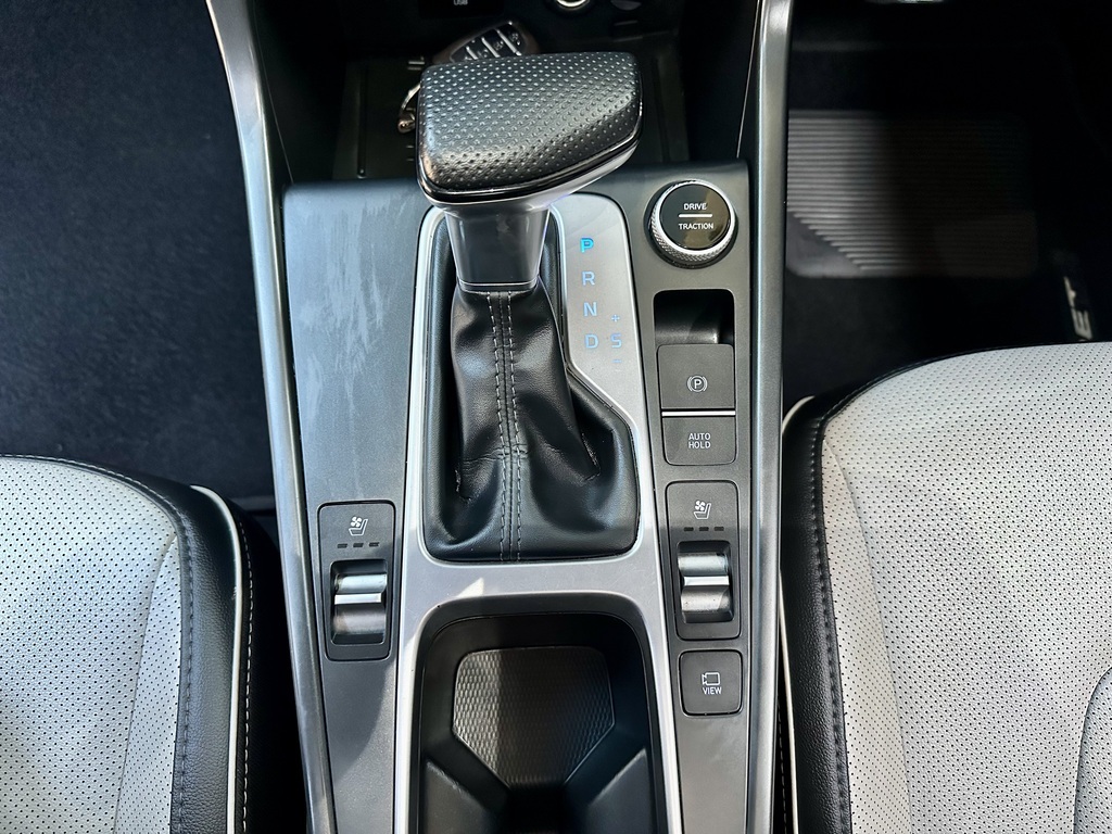 HYUNDAI GRAND CRETA GRAND CRETA 1.5D ELITE A/T