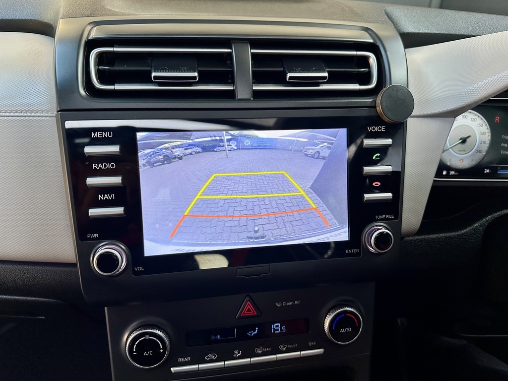 HYUNDAI GRAND CRETA GRAND CRETA 1.5D ELITE A/T