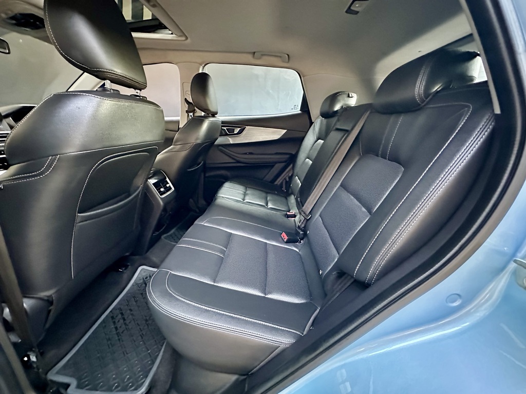 CHERY TIGGO 4 TIGGO 4 PRO 1.5T ELITE CVT - 11