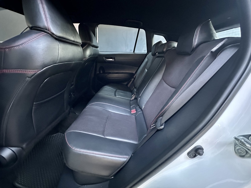 TOYOTA COROLLA CROSS COROLLA CROSS 1.8 GR-S HYBRID