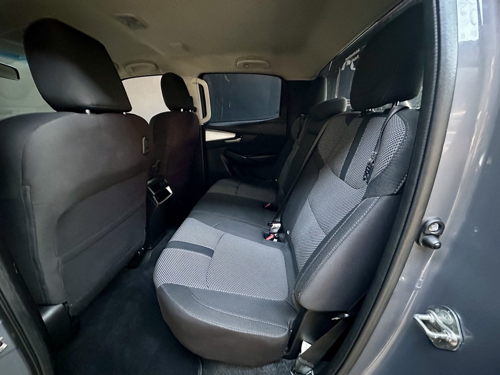 MAZDA BT 50 SERIES BT-50 3.0TD DYNAMIC A/T D/C P/U