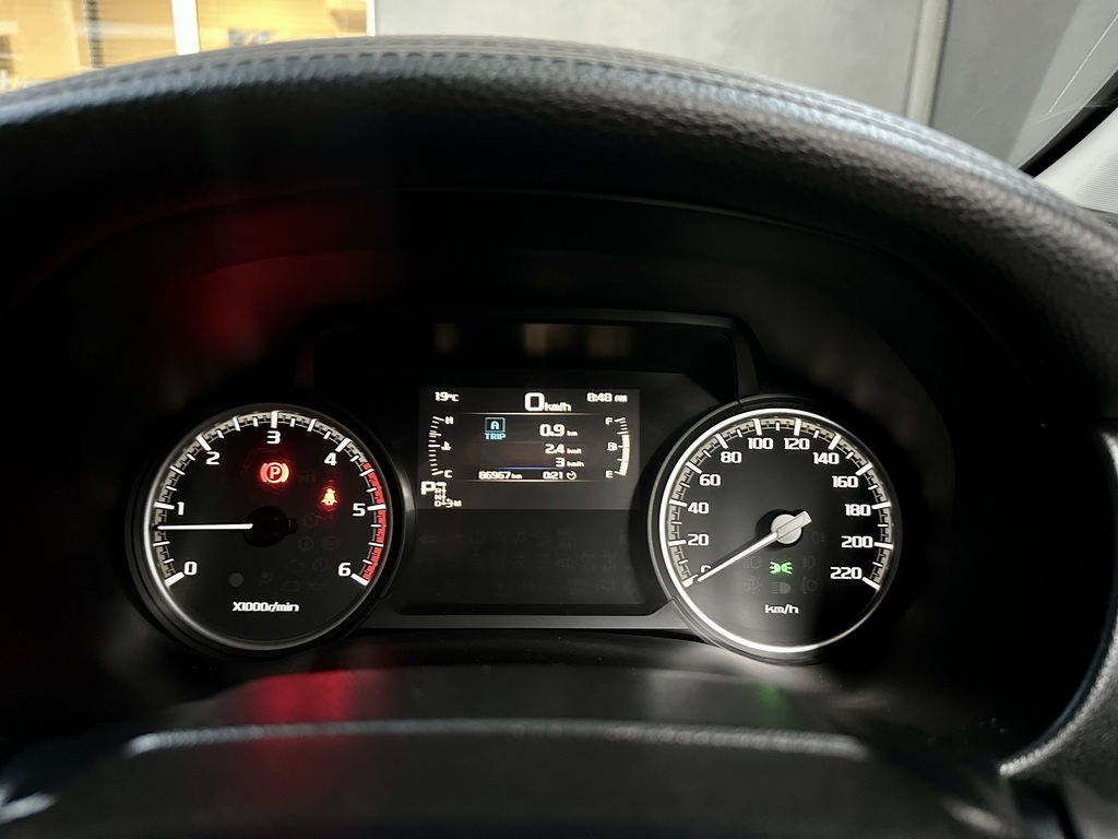MAZDA BT 50 SERIES BT-50 3.0TD DYNAMIC A/T D/C P/U