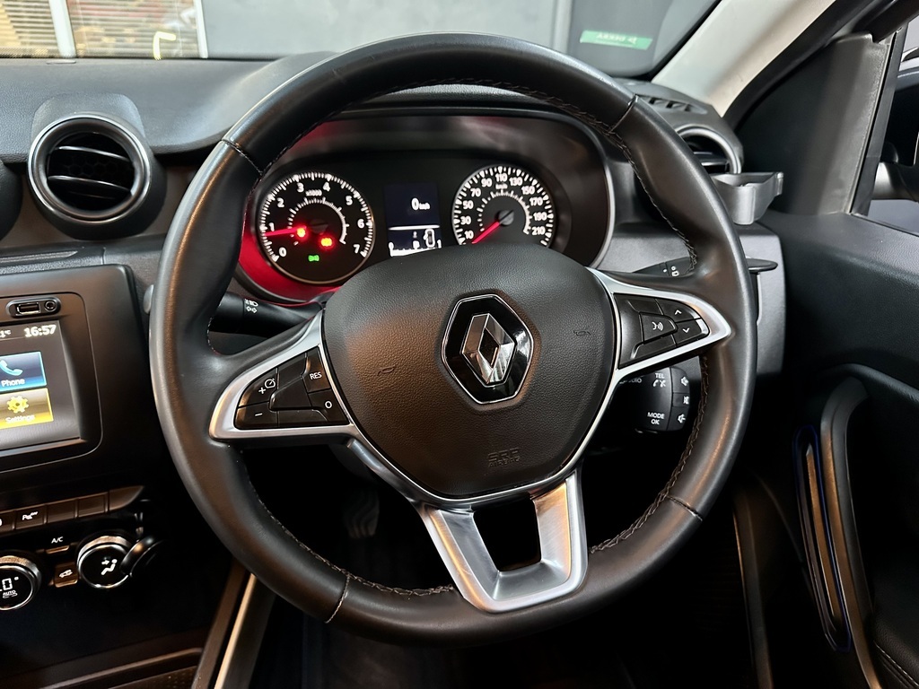 RENAULT DUSTER DUSTER 1.5 dCI TECHROAD