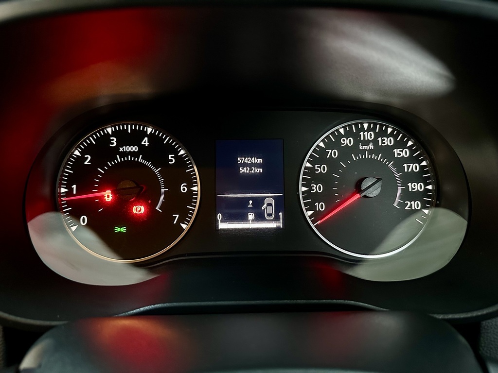 RENAULT DUSTER DUSTER 1.5 dCI TECHROAD