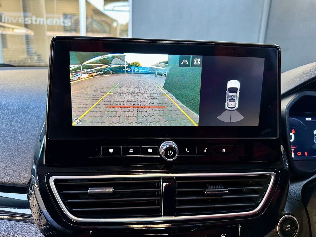 MAHINDRA XUV3XO XUV3XO 1.2T AX5