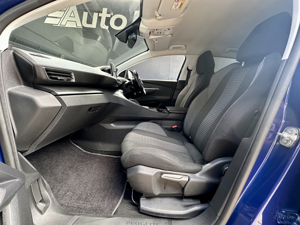 PEUGEOT 3008 3008 1.6 THP ACTIVE A/T