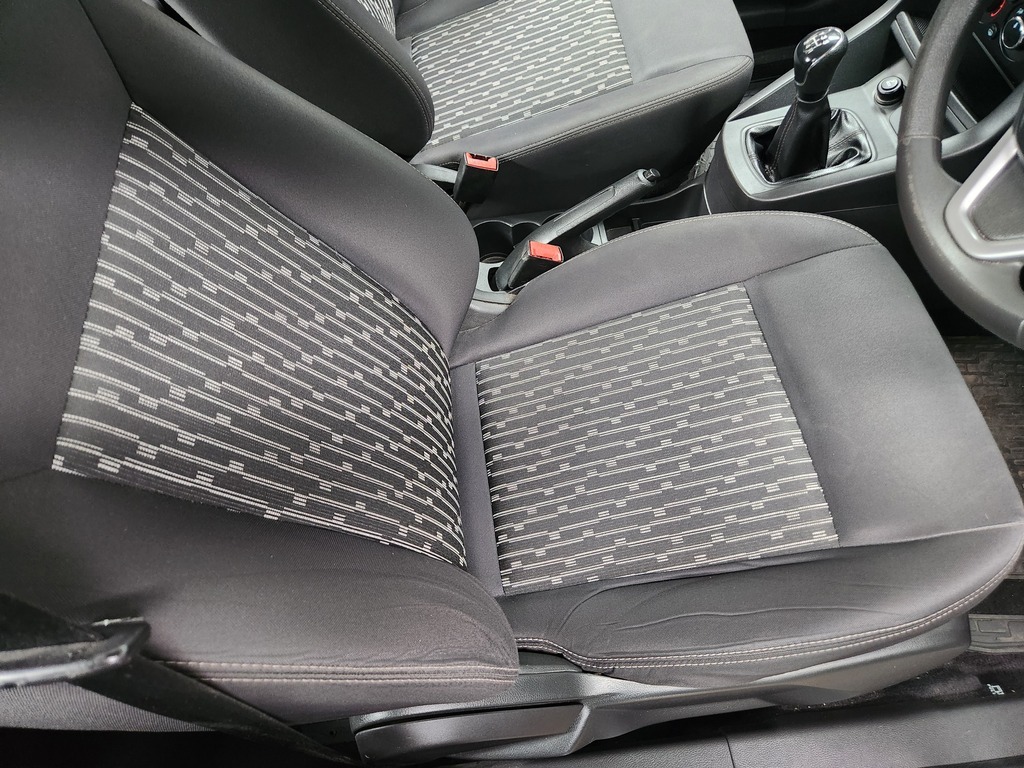 FORD FIGO FIGO 1.5Ti VCT TREND - 10