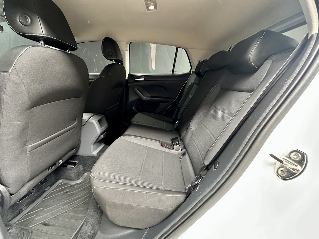 VOLKSWAGEN T-CROSS T-CROSS 1.0 TSI HIGHLINE DSG