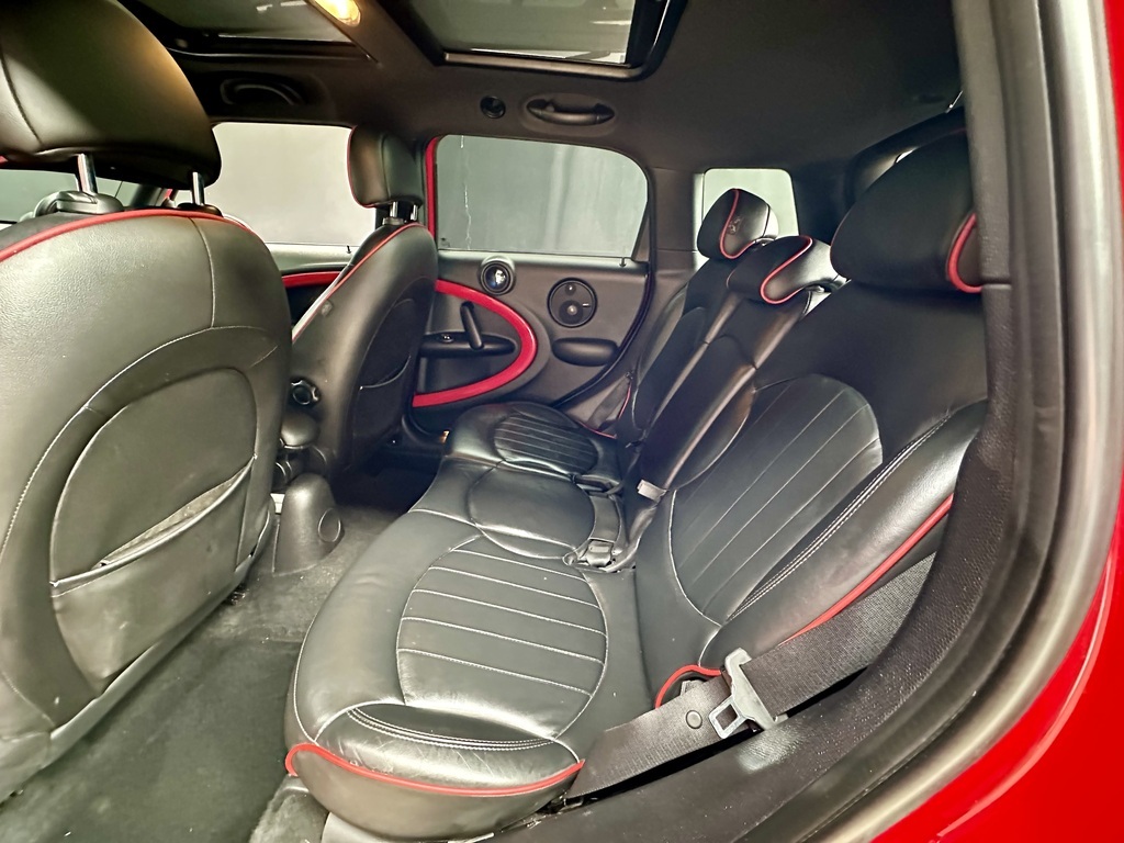 MINI COOPER COUNTRYMAN COOPER JCW COUNTRYMAN ALL4  A/T