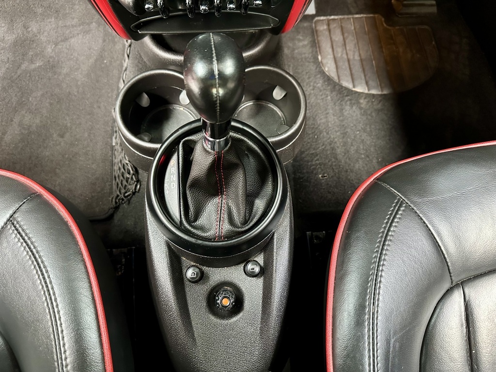 MINI COOPER COUNTRYMAN COOPER JCW COUNTRYMAN ALL4  A/T