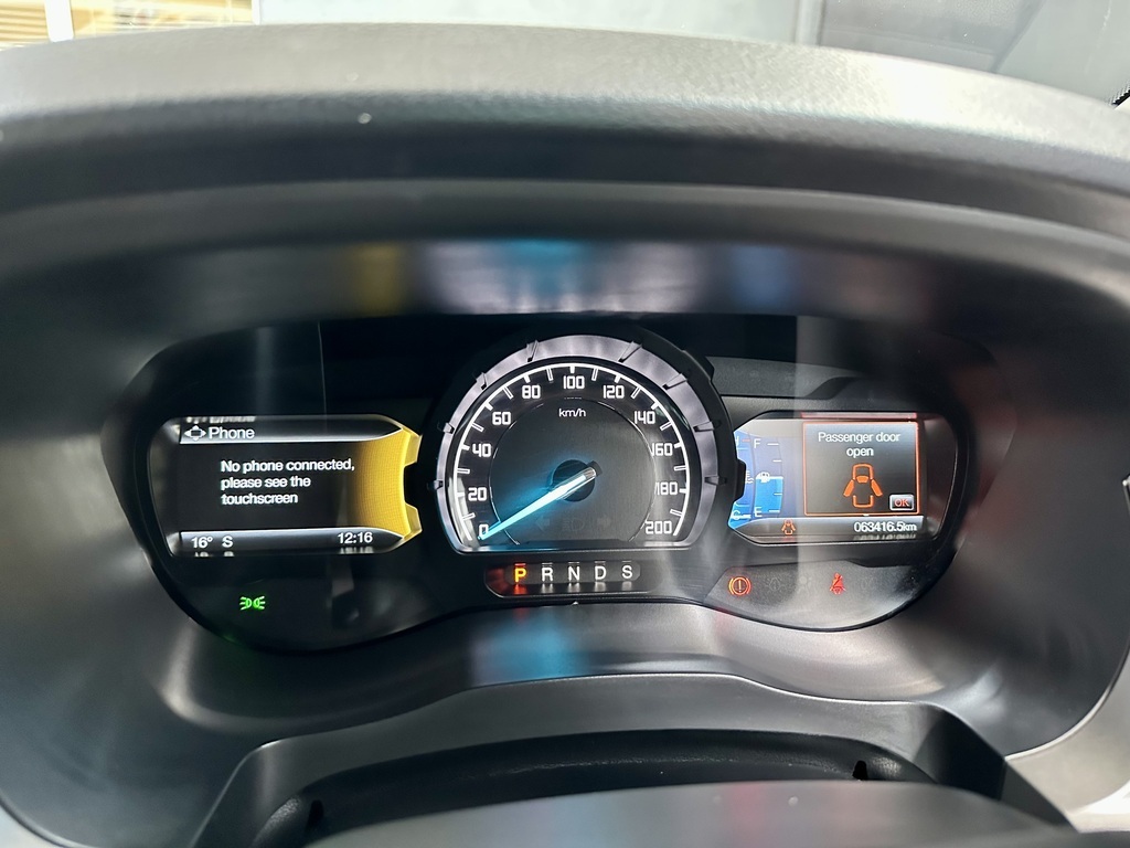 FORD EVEREST EVEREST 2.0D XLT A/T