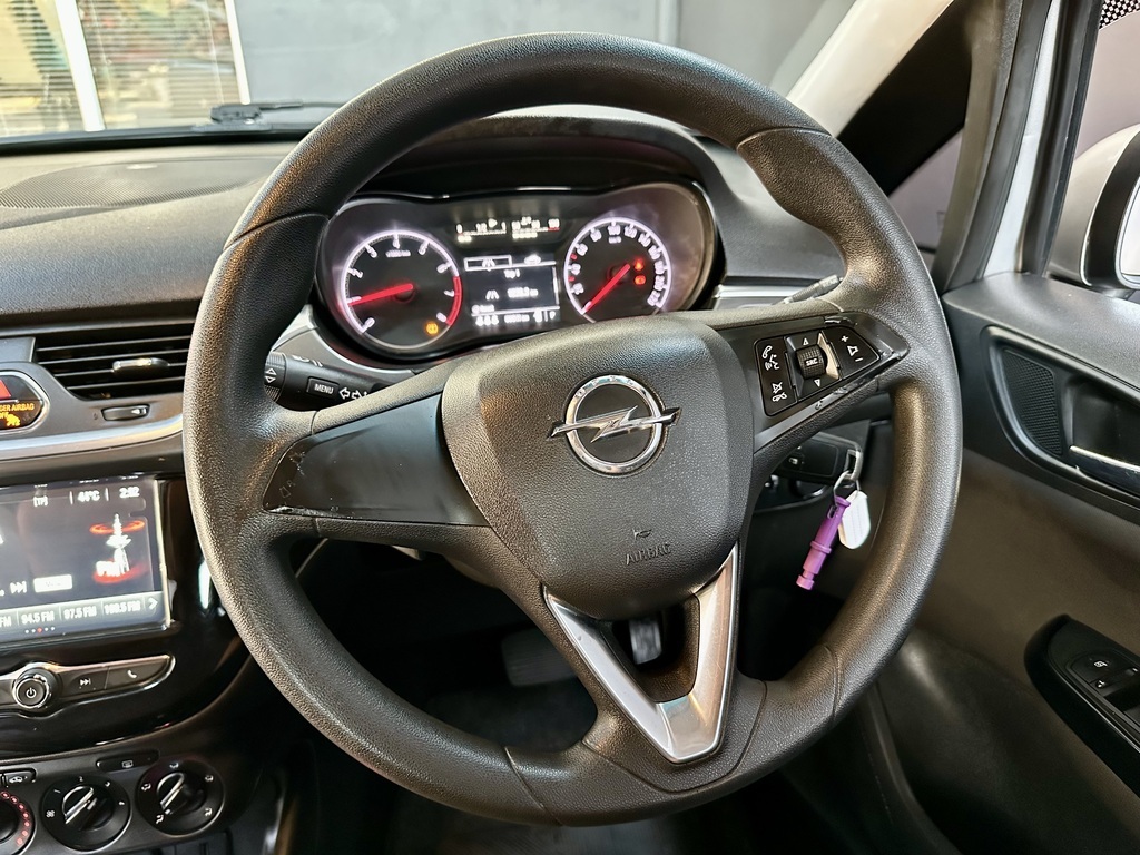 OPEL CORSA CORSA 1.4 ENJOY A/T 5DR