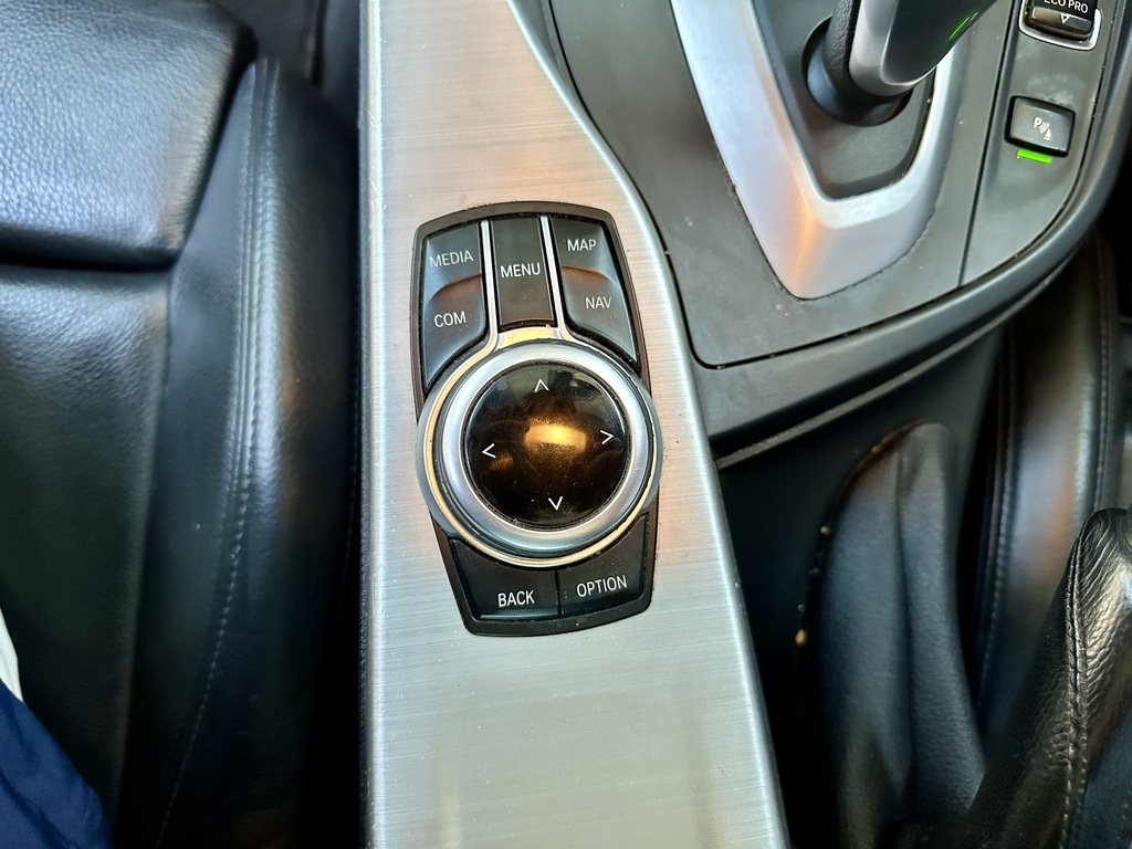 BMW 3 SERIES 320D M SPORT A/T (F30) - 13