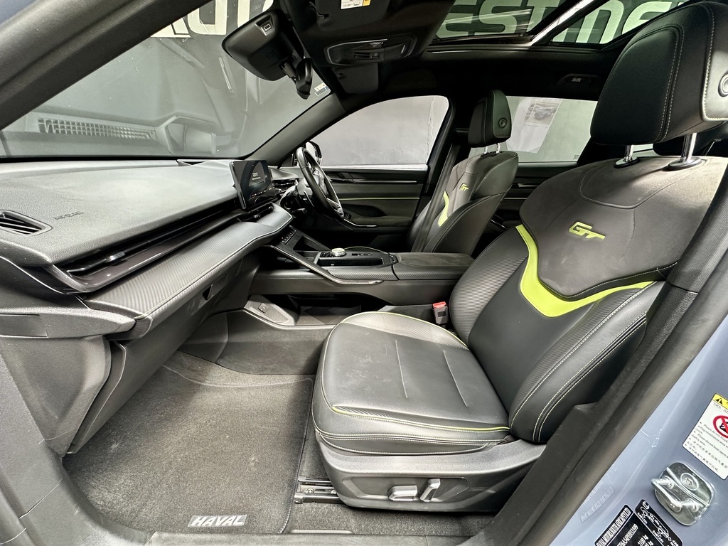 HAVAL H6 H6 GT 2.0T SUPER LUXURY 4X4 DCT - 13