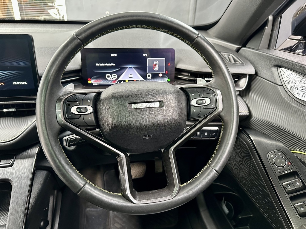 HAVAL H6 H6 GT 2.0T SUPER LUXURY 4X4 DCT - 14