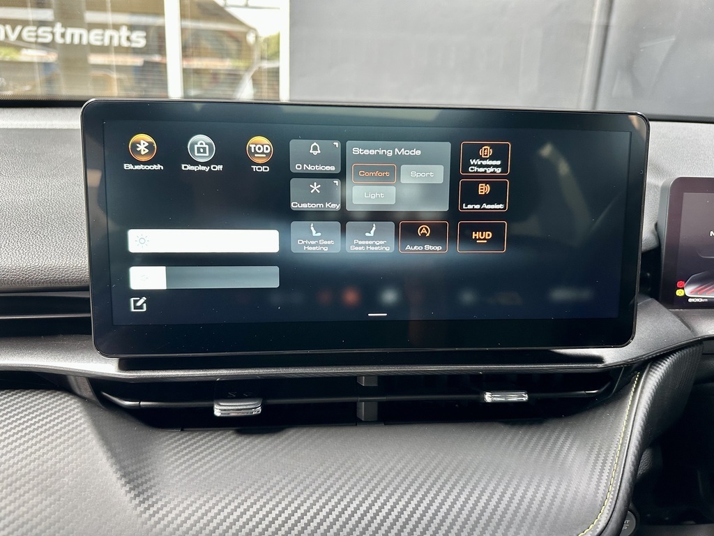 HAVAL H6 H6 GT 2.0T SUPER LUXURY 4X4 DCT - 15