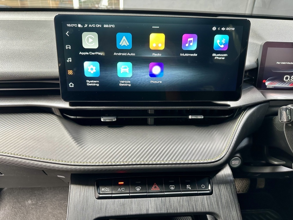 HAVAL H6 H6 GT 2.0T SUPER LUXURY 4X4 DCT - 16