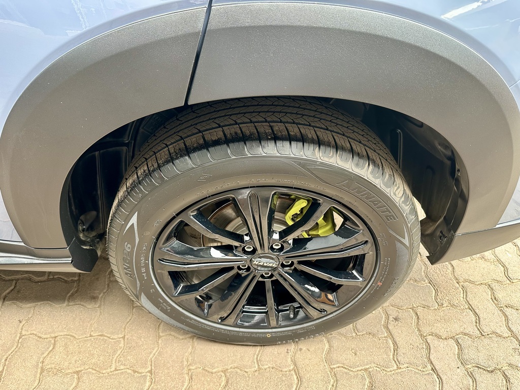 HAVAL H6 H6 GT 2.0T SUPER LUXURY 4X4 DCT - 9