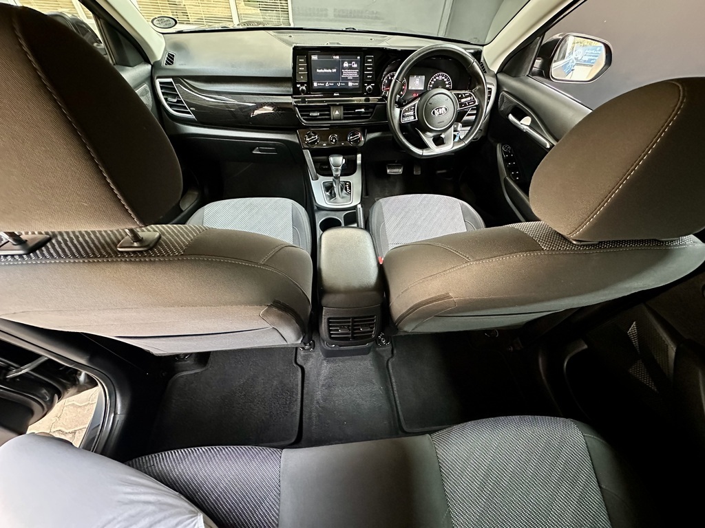 KIA SELTOS SELTOS 1.6 EX A/T