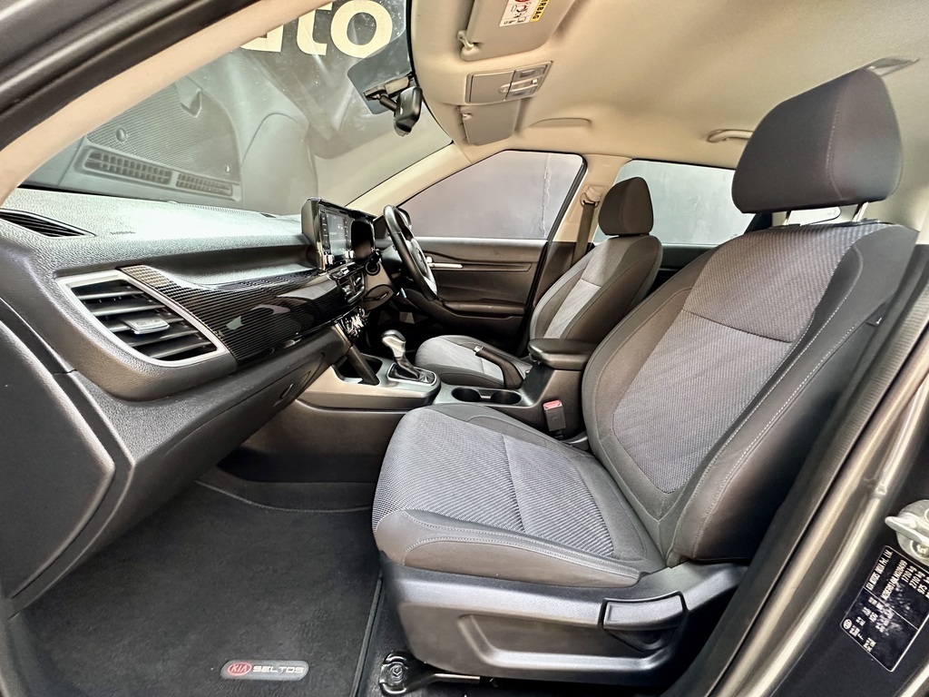 KIA SELTOS SELTOS 1.6 EX A/T