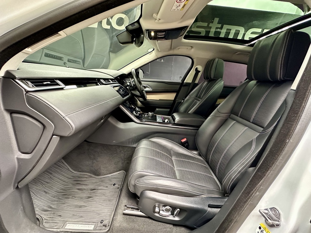 LAND ROVER VELAR RANGE ROVER VELAR 3.0D HSE - 10