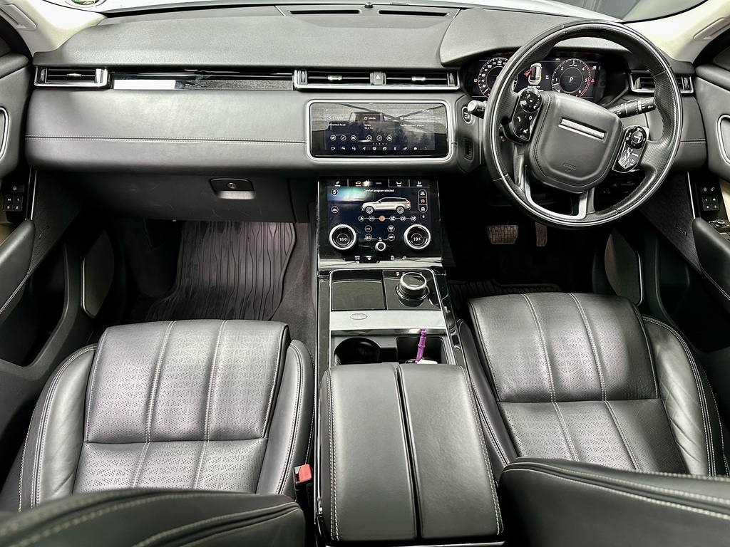 LAND ROVER VELAR RANGE ROVER VELAR 3.0D HSE - 11