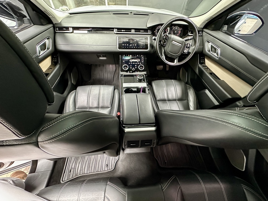 LAND ROVER VELAR RANGE ROVER VELAR 3.0D HSE - 12