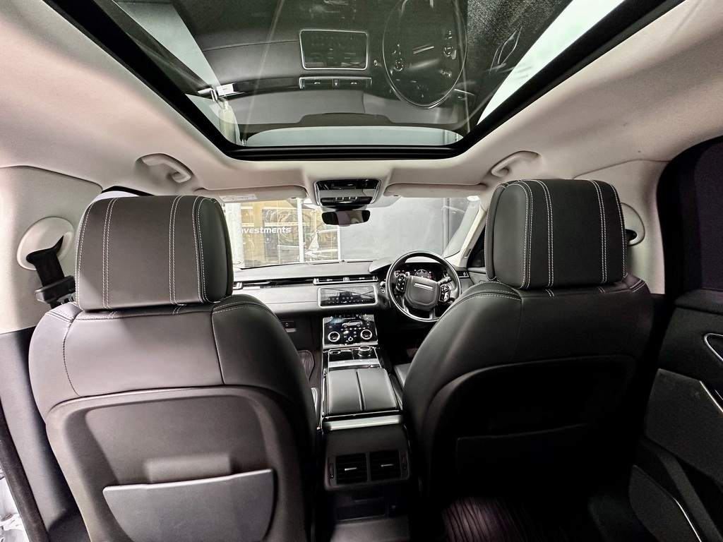 LAND ROVER VELAR RANGE ROVER VELAR 3.0D HSE - 14