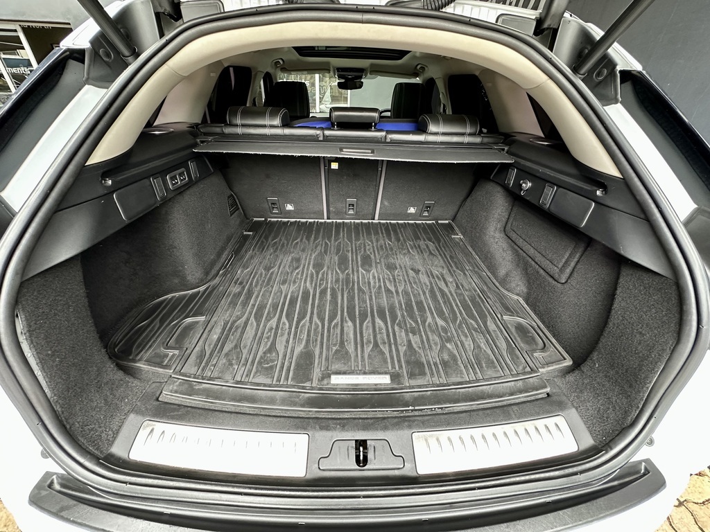 LAND ROVER VELAR RANGE ROVER VELAR 3.0D HSE - 15