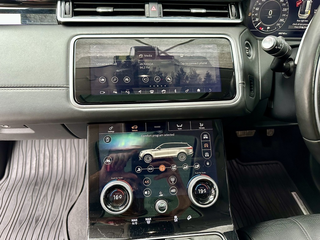 LAND ROVER VELAR RANGE ROVER VELAR 3.0D HSE - 16