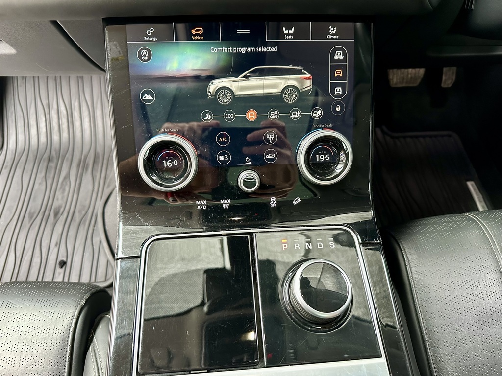 LAND ROVER VELAR RANGE ROVER VELAR 3.0D HSE - 17