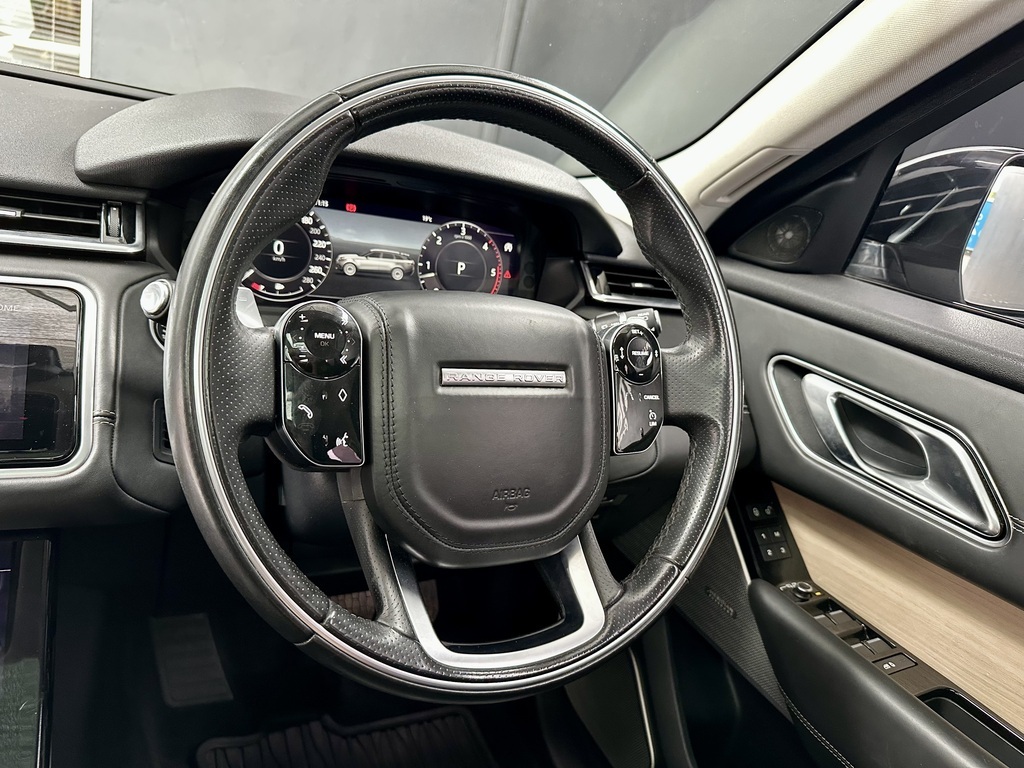 LAND ROVER VELAR RANGE ROVER VELAR 3.0D HSE - 18