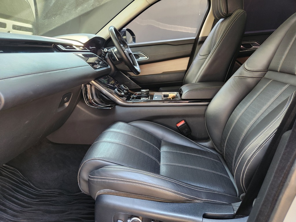 LAND ROVER VELAR RANGE ROVER VELAR 3.0D HSE - 6