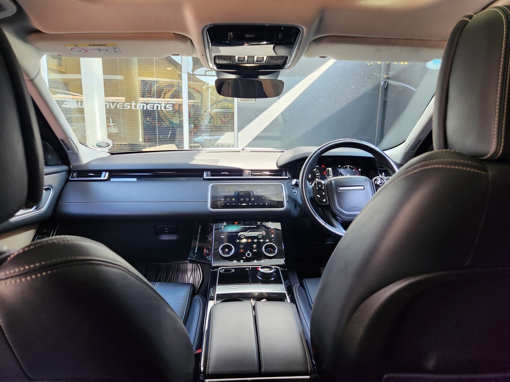 LAND ROVER VELAR RANGE ROVER VELAR 3.0D HSE - 7
