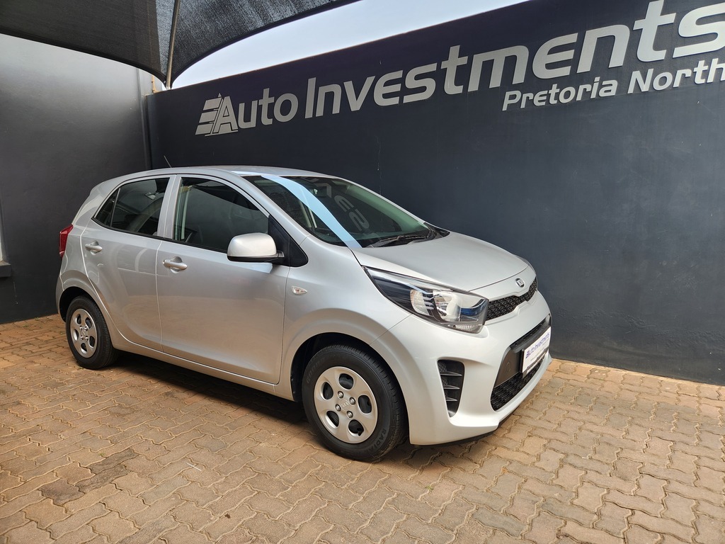 KIA PICANTO PICANTO 1.0 START