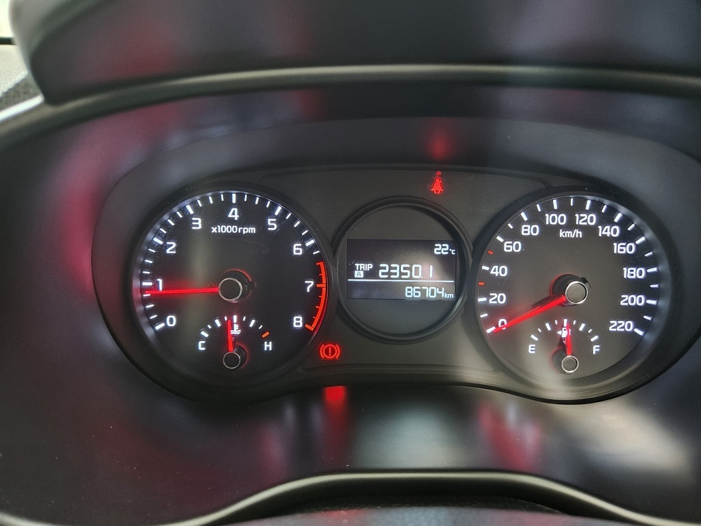 KIA PICANTO PICANTO 1.0 START