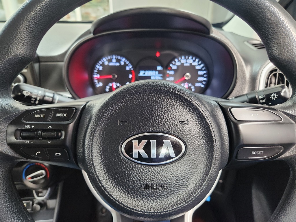 KIA PICANTO PICANTO 1.0 START