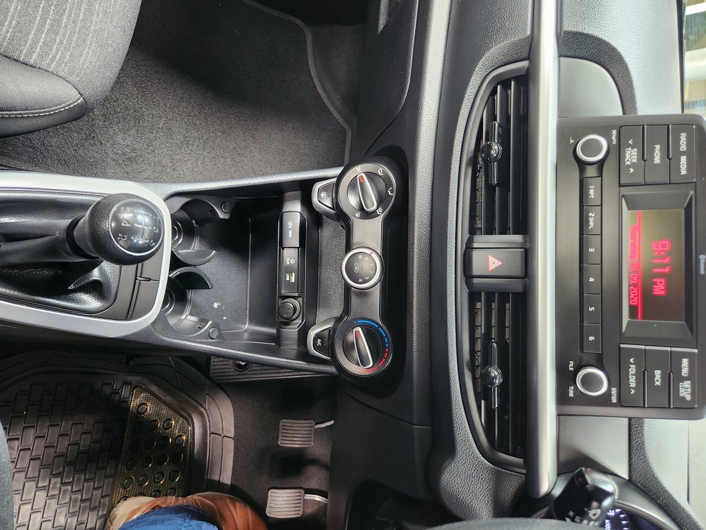 KIA PICANTO PICANTO 1.0 START