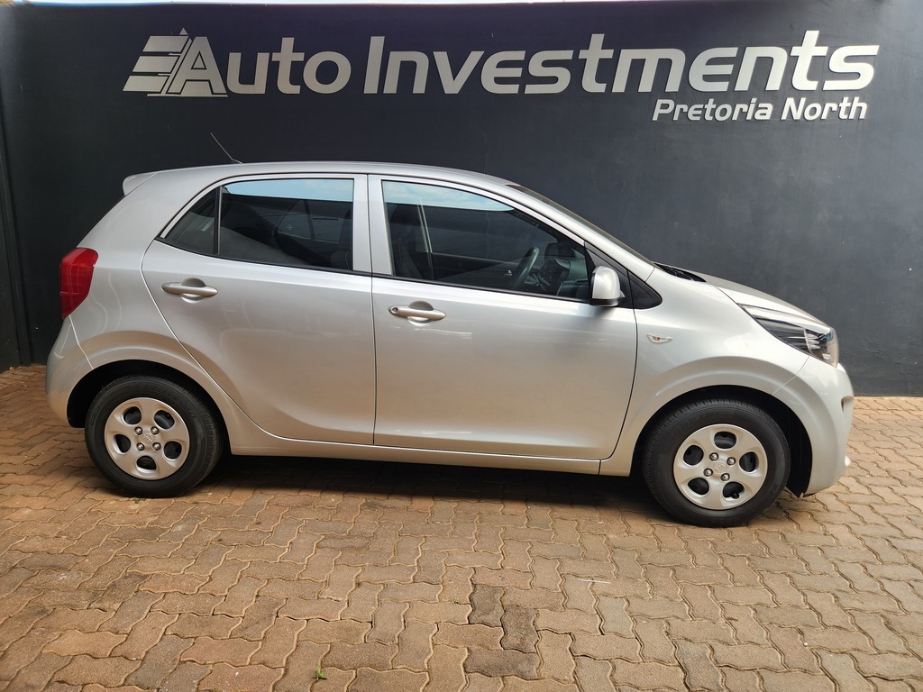 KIA PICANTO PICANTO 1.0 START