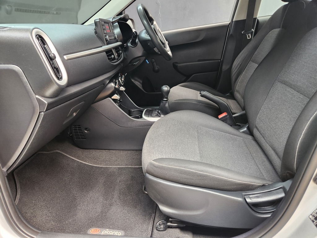 KIA PICANTO PICANTO 1.0 START
