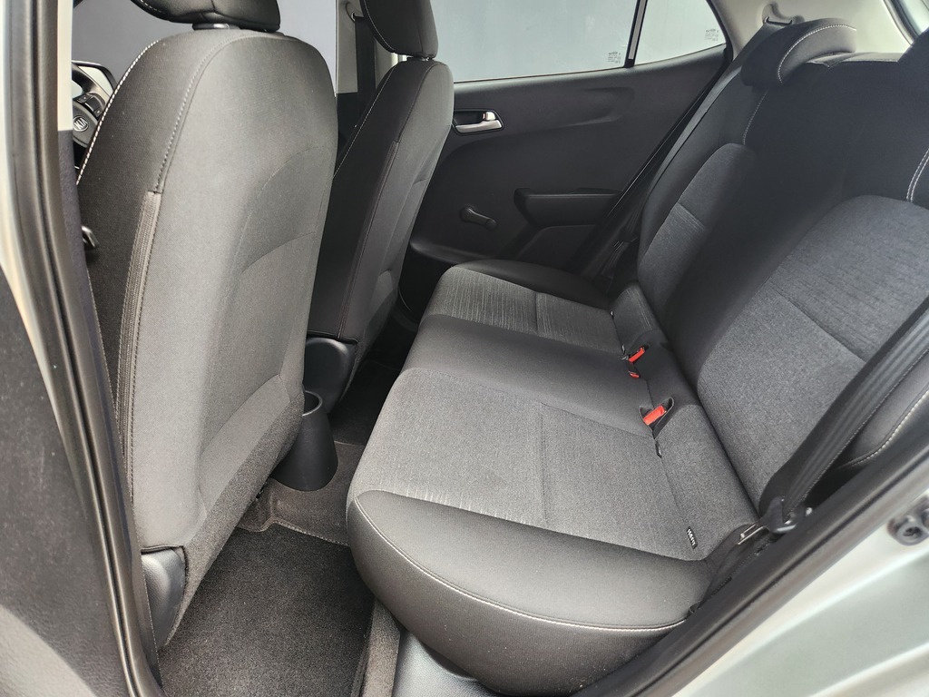 KIA PICANTO PICANTO 1.0 START